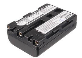 SONY NP-FM30 FM50 FM51 Compatible Battery