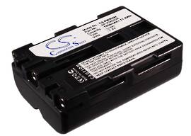 SONY NP-FM500H Compatible Battery
