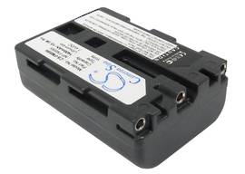 SONY NP-FM55H Compatible Battery