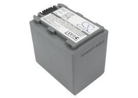 SONY NP-FP80, NP-FP81 Compatible Battery