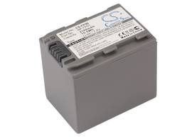 SONY NP-FP90, NP-FP91 Compatible Battery