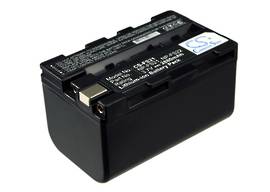 SONY NP-FS20 FS21 FS22 Compatible Battery