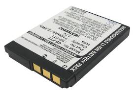 SONY NP-FT1 Compatible Battery