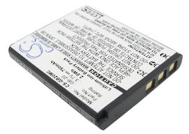 GARMIN 010-12389-15, 361-00087-00, Ultra Compatible Battery