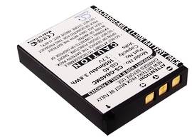 GE GB-40 Compatible Battery