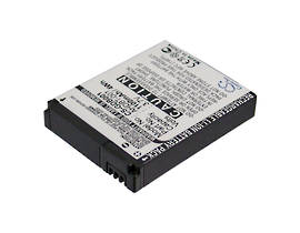 GOPRO HERO HERO 2 Compatible Battery
