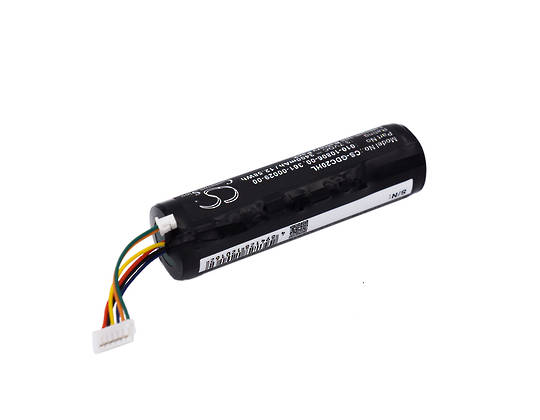 Garmin 3010-10806-00 DC20 DC30 DC40 Dog Collar Battery