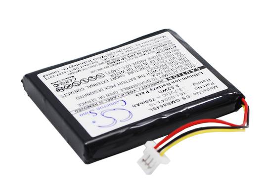 Garmin 3610004310 Delta XC Sport Upland Battery