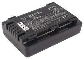 PANASONIC VW-VBY100 Compatible Battery