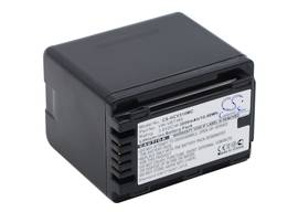 PANASONIC VW-VBT380 Compatible Battery