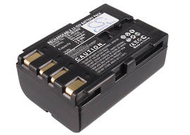JVC BN-V408 Compatible Camera Battery