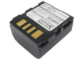 JVC BN-VF707, BN-VF707U, BN-VF707US Compatible Battery