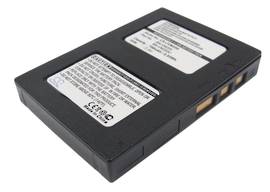 JVC BN-VM200, BN-VM200U, BN-VM200UE Compatible Battery