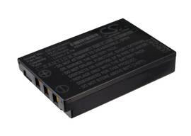 KODAK KLIC-5001 SANYO DB-L50 Compatible Battery