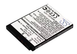 KODAK KLIC-7000 Compatible Battery