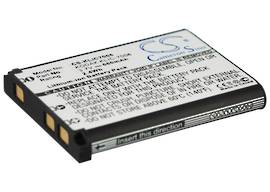 KODAK KLIC7006 RICOH DS6365 Compatible Battery