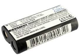 KODAK KLIC-8000 RICOH DB-50 Compatible Battery