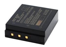 LEICA 18706, BP-DC8, EA-DC-8 Compatible Battery
