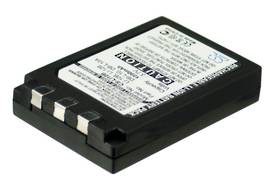 OLYMPUS Li-10B SANYO DB-L10 Compatible Battery