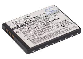 OLYMPUS Li-70B LI70B Compatible Battery