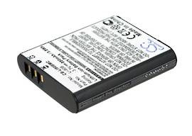 OLYMPUS Li-90B Compatible Battery