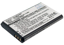LIQUID IMAGE 055 510-9900 Impact 365 Battery