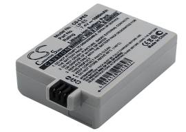 CANON LP-E5 LPE5 Digital Camera Battery