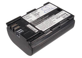 CANON LP-E6 LPE6 Compatible Battery