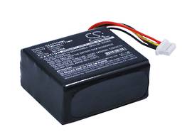 LYTRO DC-A950, ILLum Compatible Battery