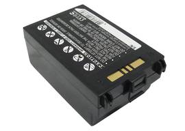 ZEBRA MOTOROLA MC70 MC75 Courier Scanner Battery