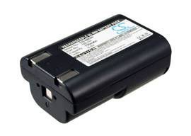 CANON NB-5H, PowerShot 600, A5 Zoom, A50 Compatible Battery