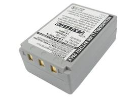 CASIO NP-100, NP-100L, Exilim Pro EX-F1 Compatible Battery
