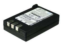 FUJIFILM NP140 Camera Battery