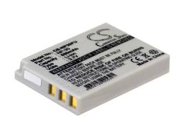 FUJIFILM NP30 Camera Battery