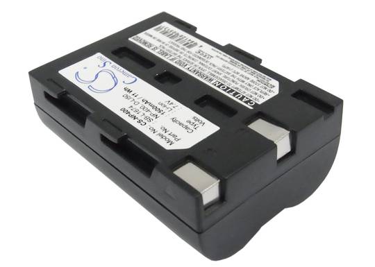 MINOLTA NP-400 PENTAX D-LI50 SAMSUNG SB-L1674 Compatible Battery