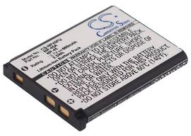 FUJIFILM NP-45 NP45A NP45 Camera Battery