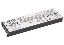 CASIO NP-50, Exilim EX-V7, V8 Compatible Battery
