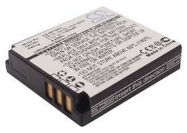 FUJIFILM NP70 PANASONIC CGA-S005 Compatible Battery