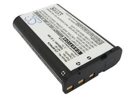 CASIO NP-90, NP-90DBA Compatible Battery
