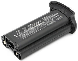 CANON EOS 1D Mark II, NP-E3 Compatible Battery
