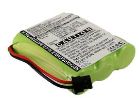 PANASONIC P-P501 UNIDEN BT905 Cordless Phone Battery