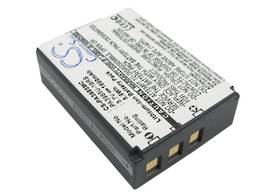 TOSHIBA PA3985, PA3985U-1BRS Compatible Battery