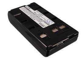 PANASONIC HHR-V20 Compatible Battery