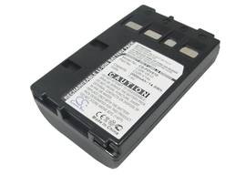 PANASONIC CGR-V14s, CGR-V610 Compatible Battery