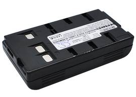 PANASONIC VW-VBS1, VW-VBS1E Compatible Battery