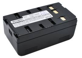 PANASONIC VW-VBS2, VW-VBS2E Compatible Battery