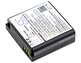 POLAROID ZK10 iM1836 Compatible Battery