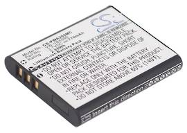 PANASONIC VW-VBX090 VBX090E-W Compatible Battery