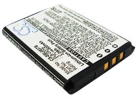 SAMSUNG SBL-0837B SBL0837B Compatible Battery