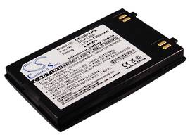 SAMSUNG SB-P120A, SB-P120ABC, SB-P120ABK Compatible Battery